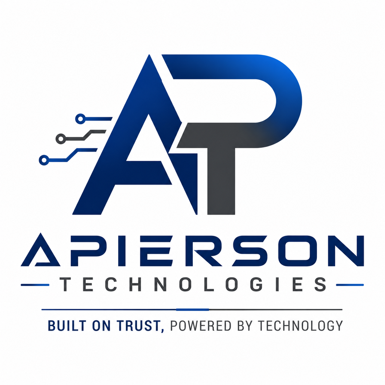 APierson.Tech